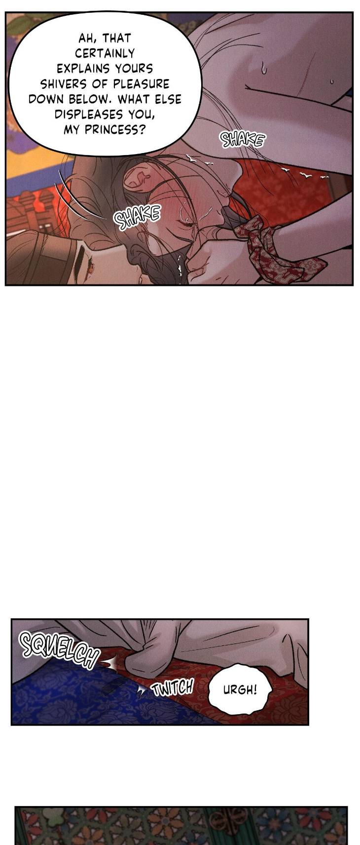 Gale-Of-The-God-By-Baek-Sang-Eon-Uncensored-Eng page 9