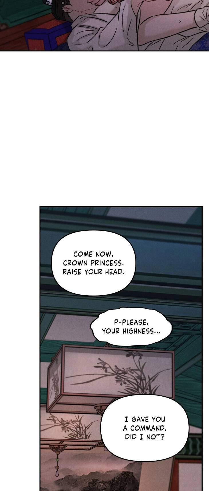 Gale-Of-The-God-By-Baek-Sang-Eon-Uncensored-Eng page 11
