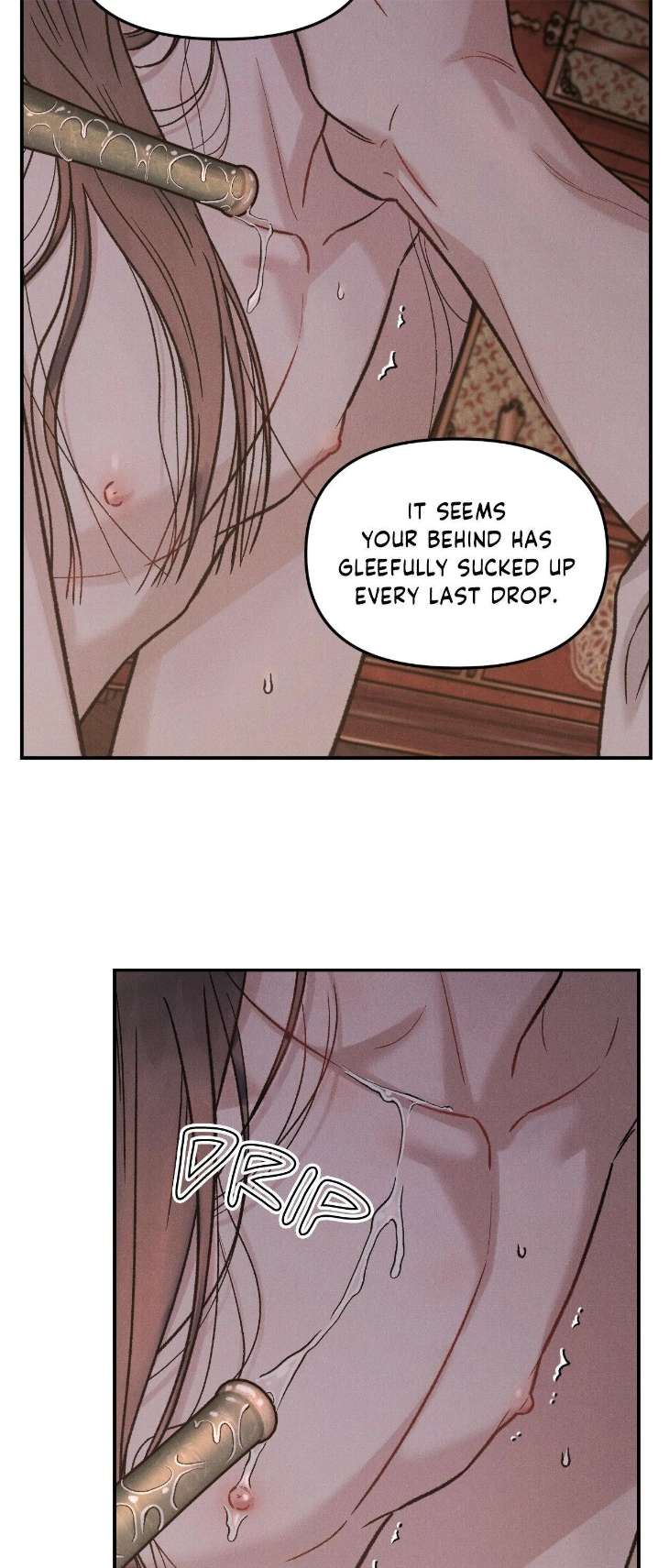 Gale-Of-The-God-By-Baek-Sang-Eon-Uncensored-Eng page 14