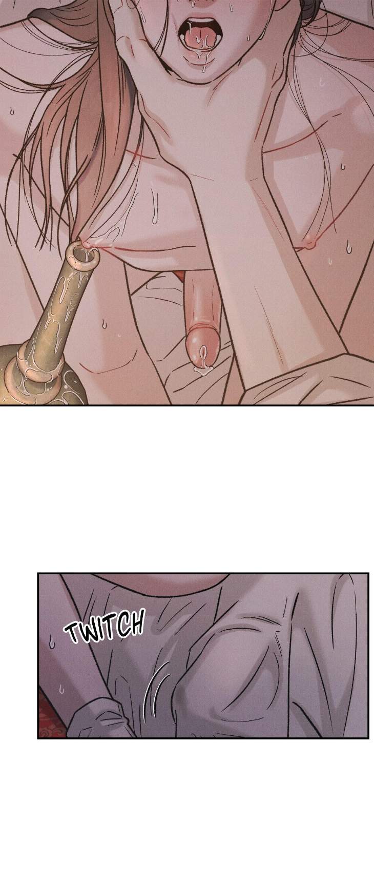 Gale-Of-The-God-By-Baek-Sang-Eon-Uncensored-Eng page 18
