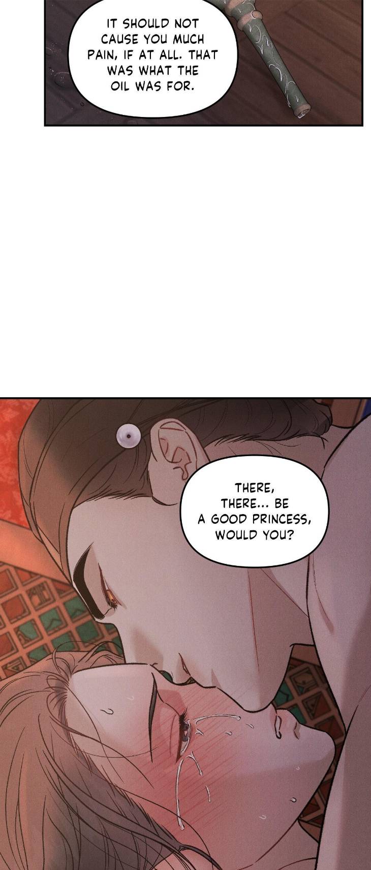 Gale-Of-The-God-By-Baek-Sang-Eon-Uncensored-Eng page 23