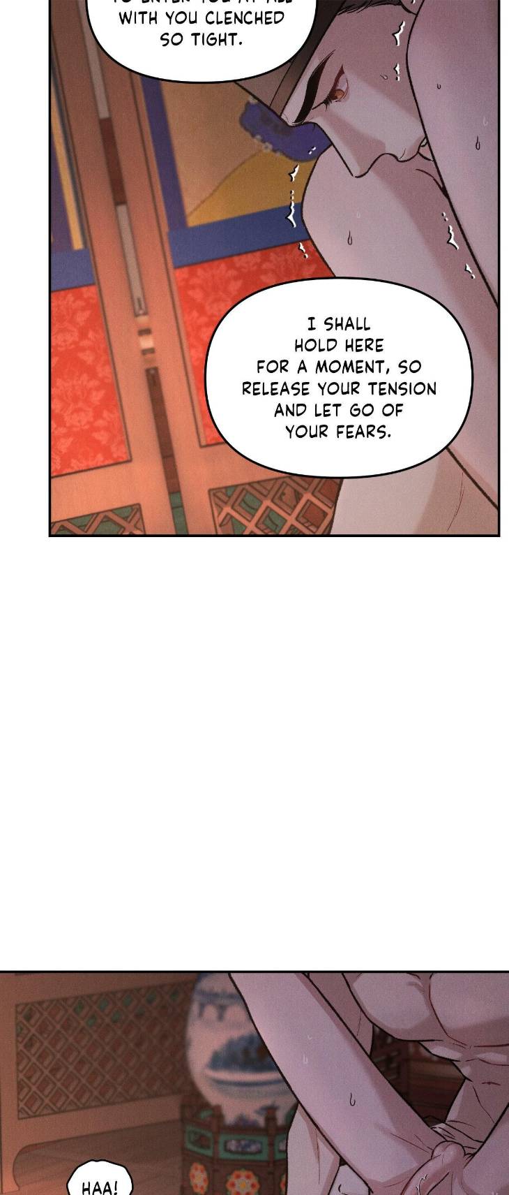 Gale-Of-The-God-By-Baek-Sang-Eon-Uncensored-Eng page 28