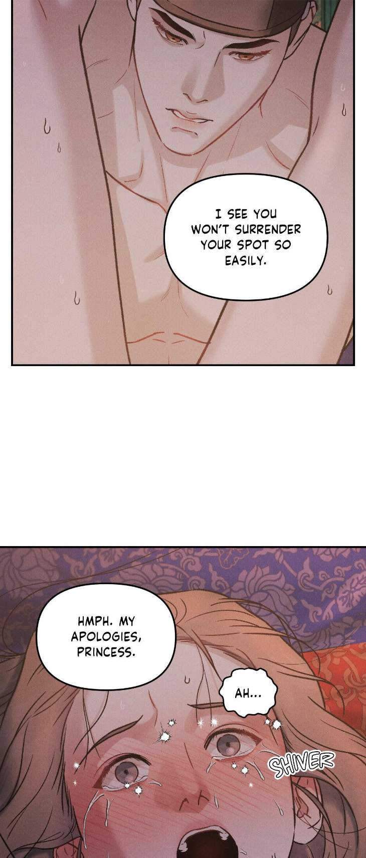 Gale-Of-The-God-By-Baek-Sang-Eon-Uncensored-Eng page 35