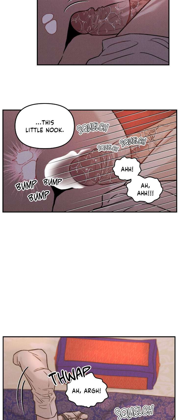 Gale-Of-The-God-By-Baek-Sang-Eon-Uncensored-Eng page 37