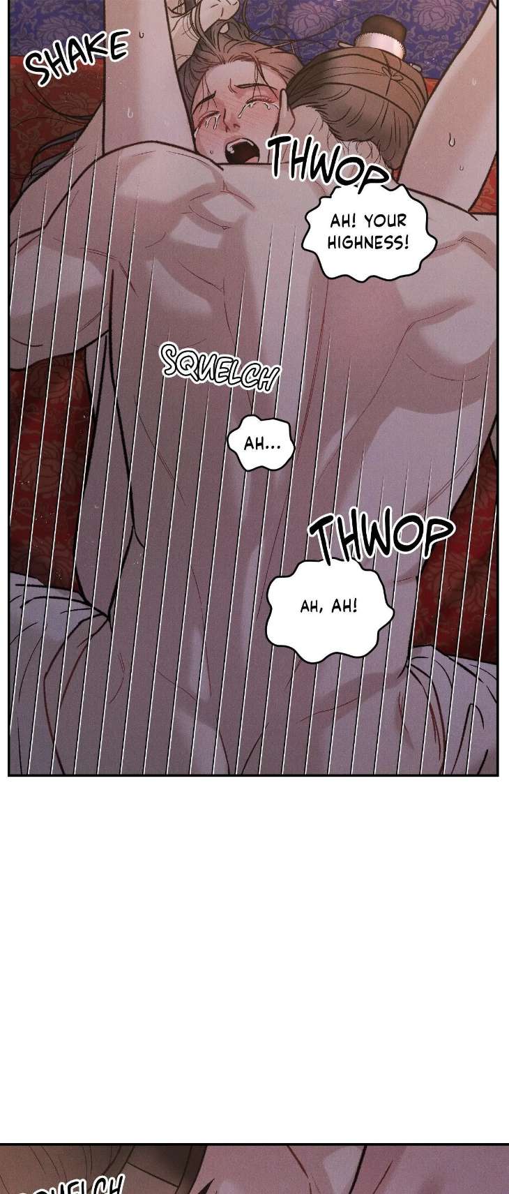 Gale-Of-The-God-By-Baek-Sang-Eon-Uncensored-Eng page 38
