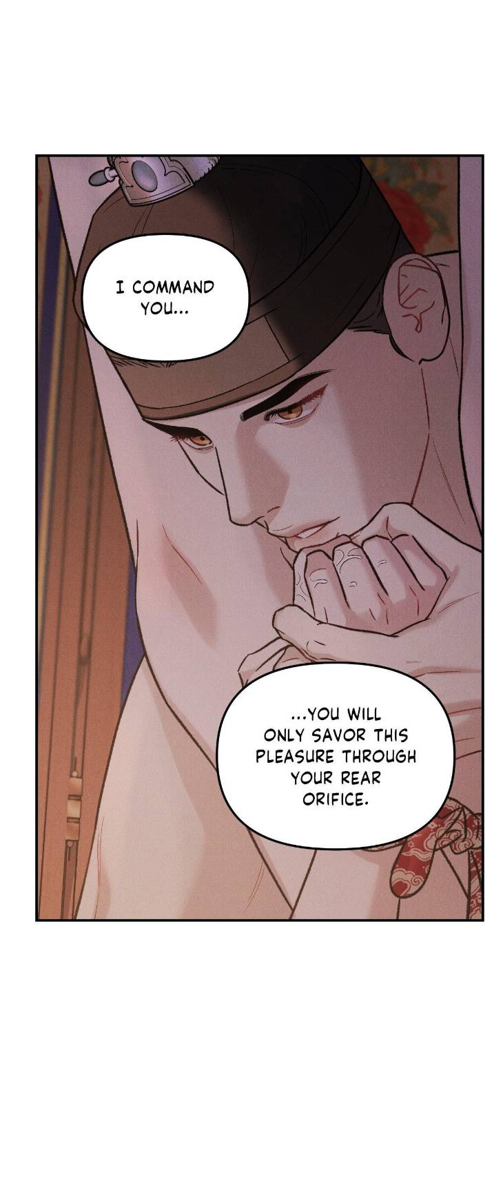 Gale-Of-The-God-By-Baek-Sang-Eon-Uncensored-Eng page 42