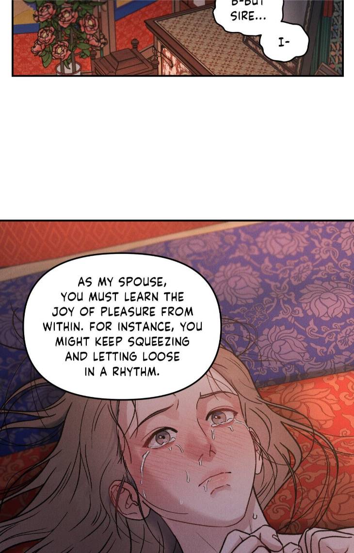 Gale-Of-The-God-By-Baek-Sang-Eon-Uncensored-Eng page 3