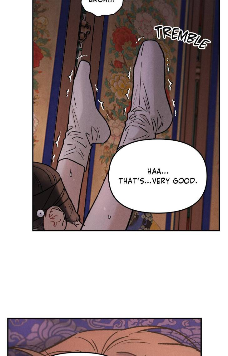 Gale-Of-The-God-By-Baek-Sang-Eon-Uncensored-Eng page 5