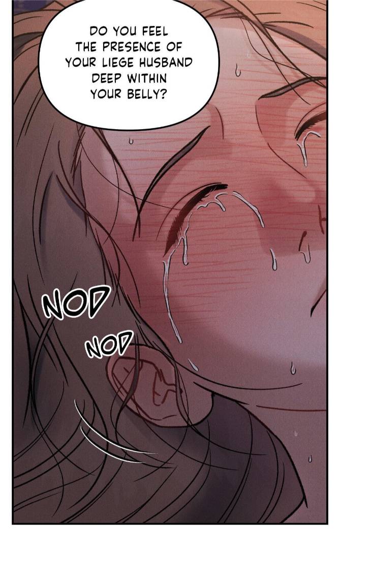 Gale-Of-The-God-By-Baek-Sang-Eon-Uncensored-Eng page 6