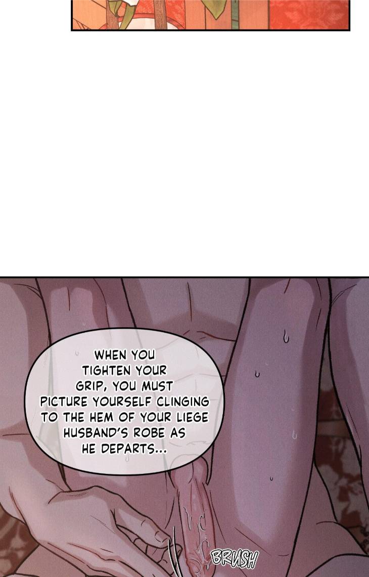 Gale-Of-The-God-By-Baek-Sang-Eon-Uncensored-Eng page 8