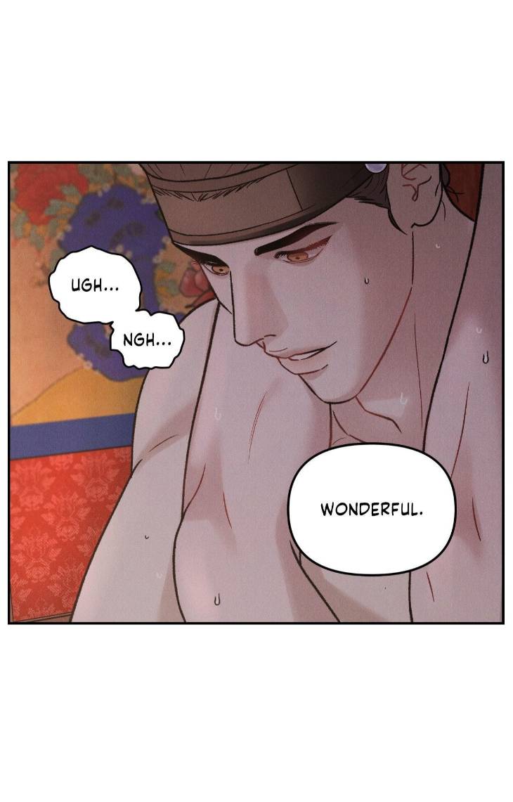 Gale-Of-The-God-By-Baek-Sang-Eon-Uncensored-Eng page 10