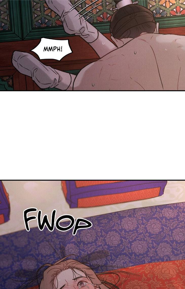Gale-Of-The-God-By-Baek-Sang-Eon-Uncensored-Eng page 16