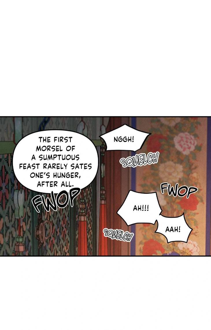 Gale-Of-The-God-By-Baek-Sang-Eon-Uncensored-Eng page 19
