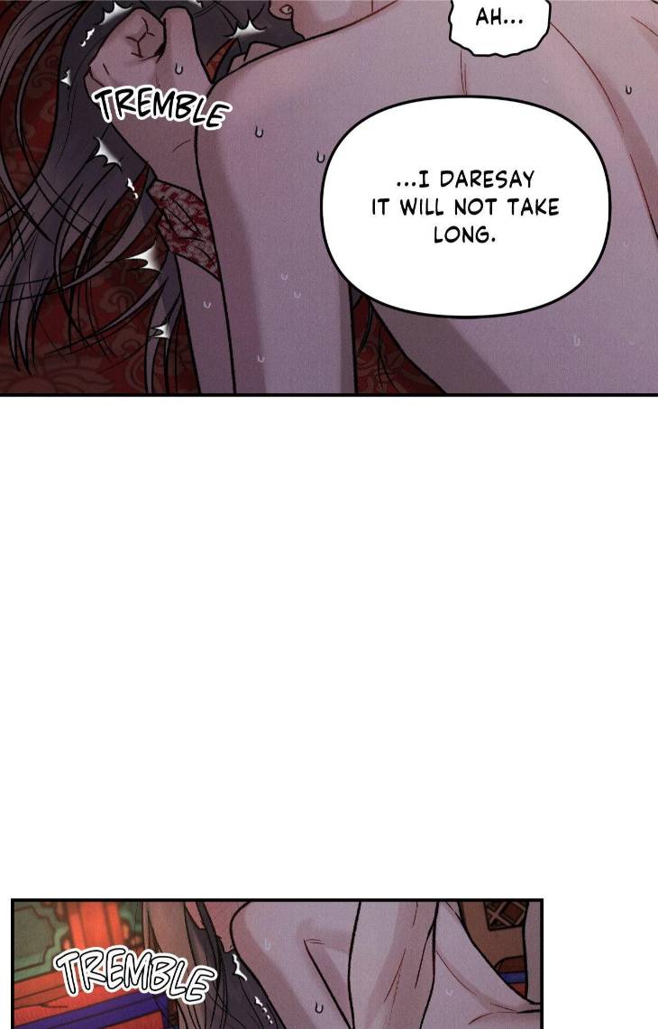 Gale-Of-The-God-By-Baek-Sang-Eon-Uncensored-Eng page 22