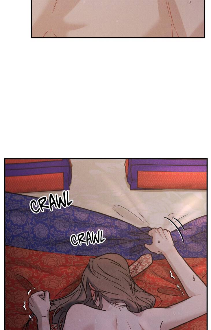 Gale-Of-The-God-By-Baek-Sang-Eon-Uncensored-Eng page 24
