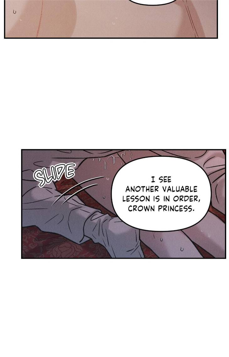 Gale-Of-The-God-By-Baek-Sang-Eon-Uncensored-Eng page 28