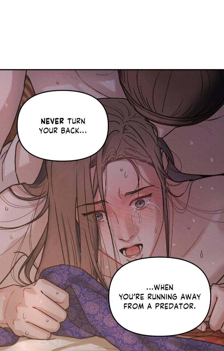Gale-Of-The-God-By-Baek-Sang-Eon-Uncensored-Eng page 29