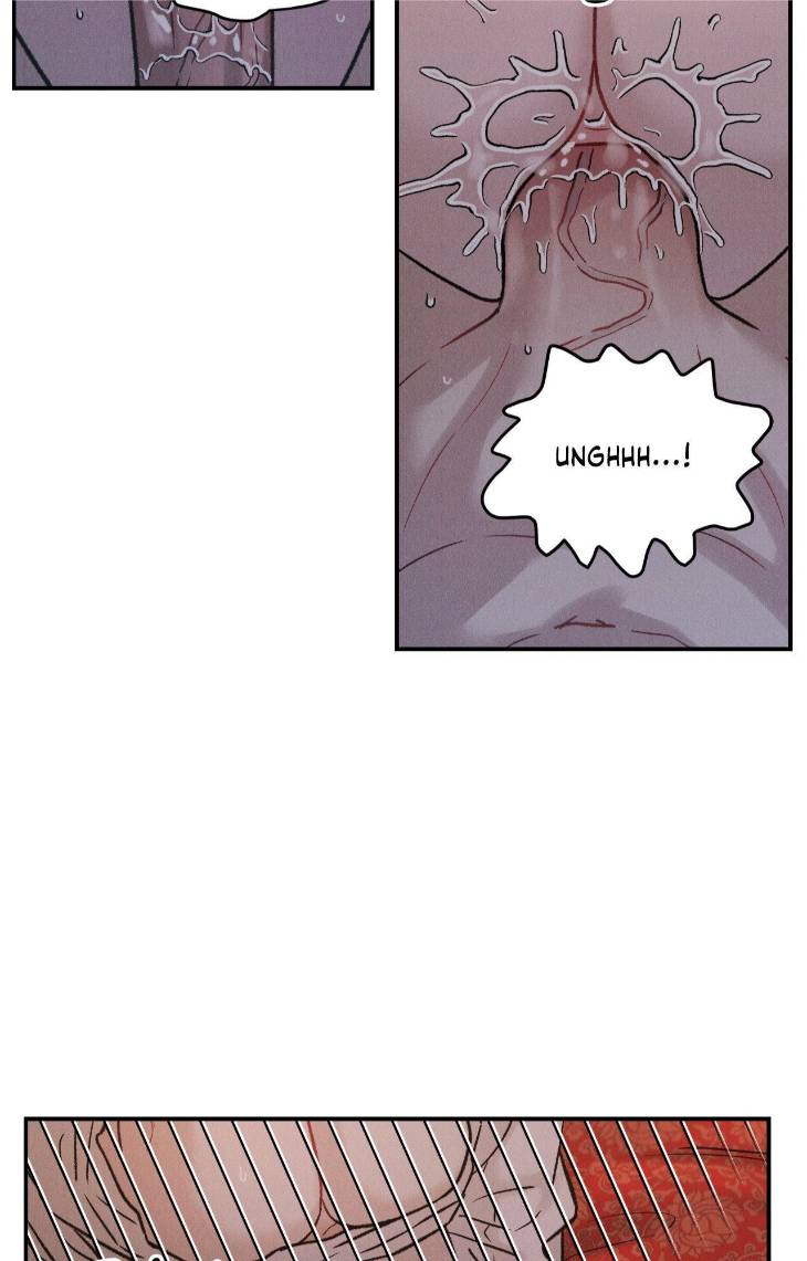 Gale-Of-The-God-By-Baek-Sang-Eon-Uncensored-Eng page 31
