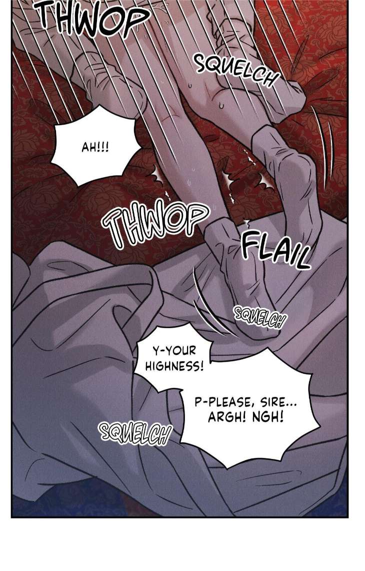 Gale-Of-The-God-By-Baek-Sang-Eon-Uncensored-Eng page 32