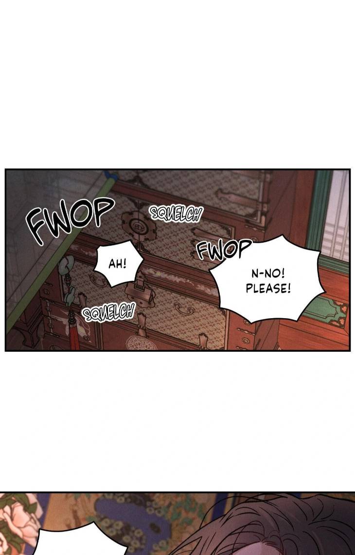 Gale-Of-The-God-By-Baek-Sang-Eon-Uncensored-Eng page 33