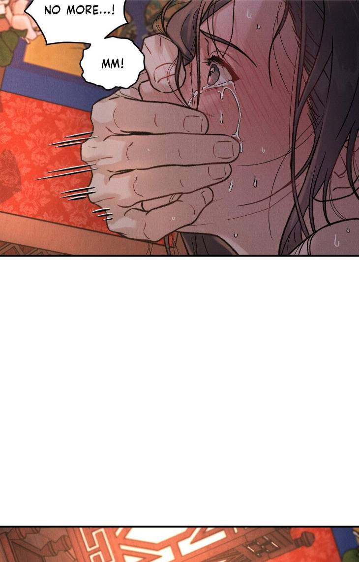 Gale-Of-The-God-By-Baek-Sang-Eon-Uncensored-Eng page 34