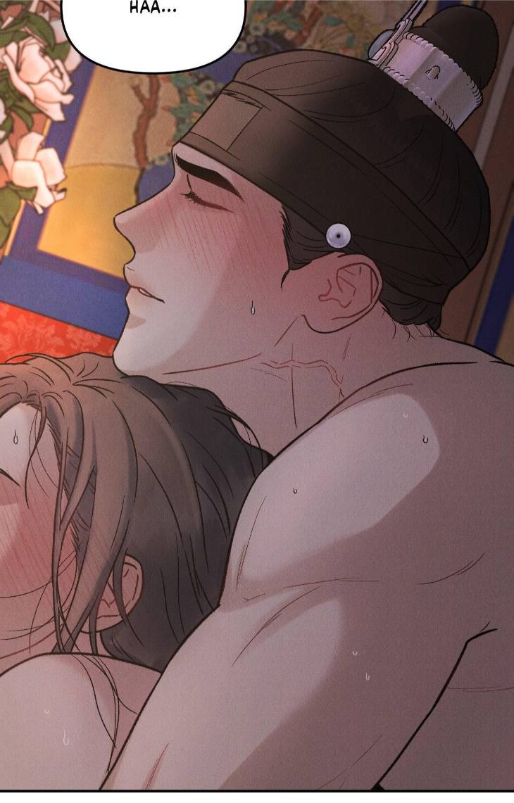 Gale-Of-The-God-By-Baek-Sang-Eon-Uncensored-Eng page 39