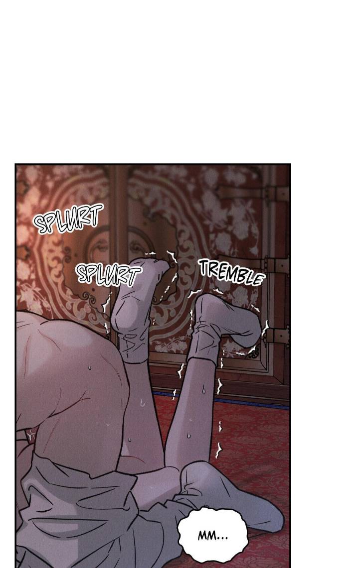 Gale-Of-The-God-By-Baek-Sang-Eon-Uncensored-Eng page 40