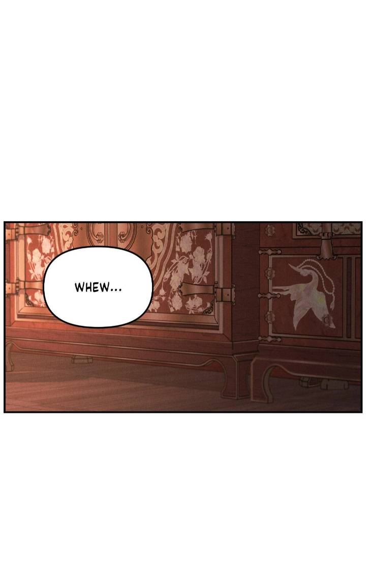 Gale-Of-The-God-By-Baek-Sang-Eon-Uncensored-Eng page 42