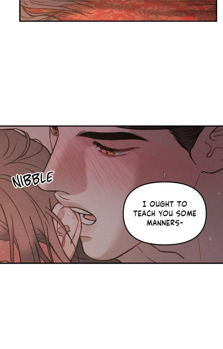 Gale-Of-The-God-By-Baek-Sang-Eon-Uncensored-Eng page 44