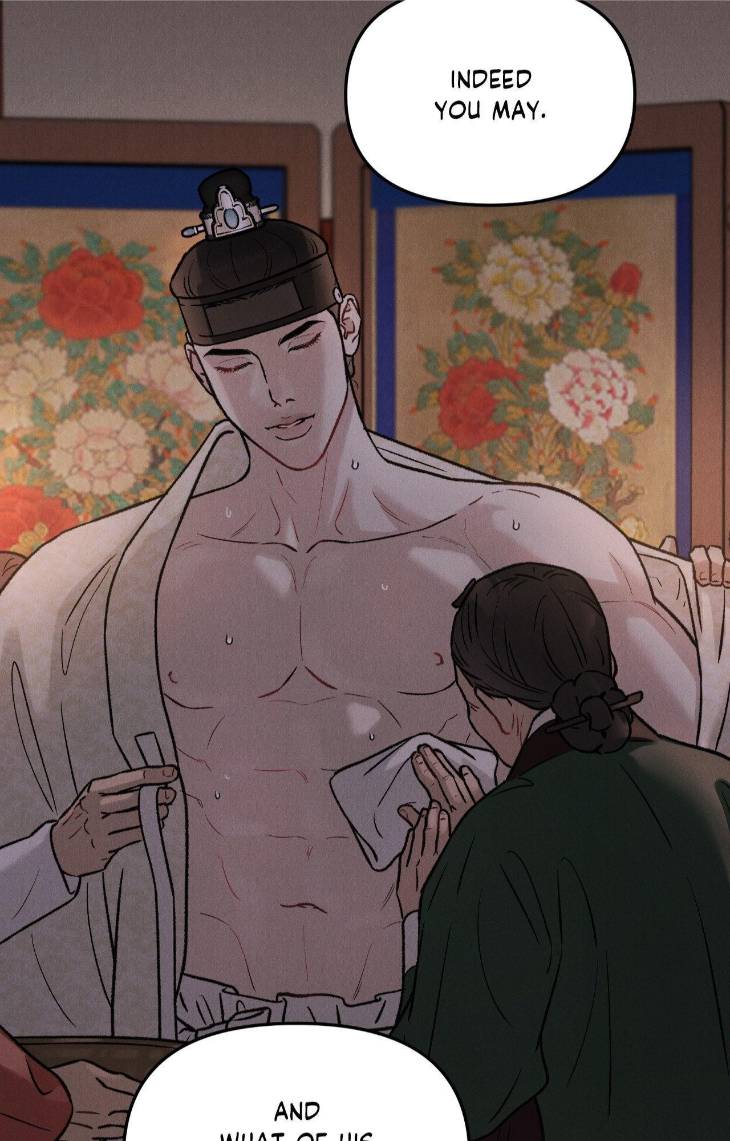 Gale-Of-The-God-By-Baek-Sang-Eon-Uncensored-Eng page 51