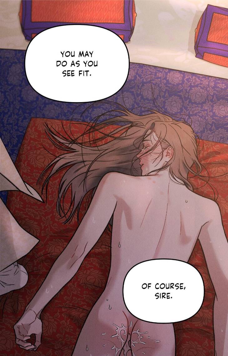 Gale-Of-The-God-By-Baek-Sang-Eon-Uncensored-Eng page 54