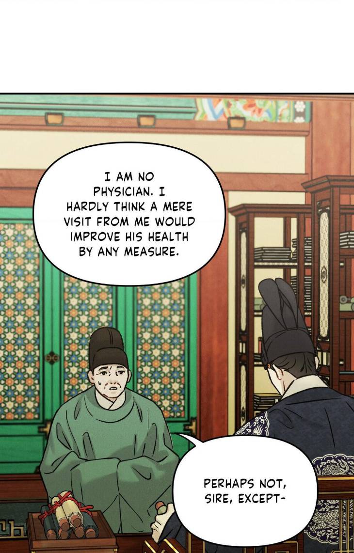 Gale-Of-The-God-By-Baek-Sang-Eon-Uncensored-Eng page 9