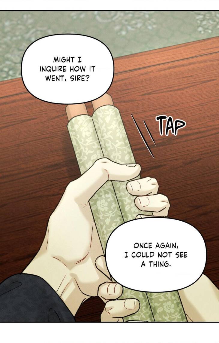 Gale-Of-The-God-By-Baek-Sang-Eon-Uncensored-Eng page 20
