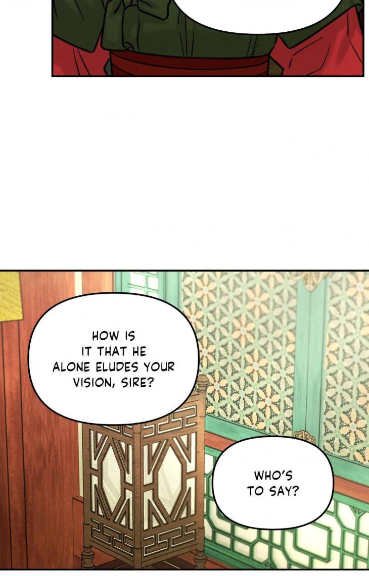 Gale-Of-The-God-By-Baek-Sang-Eon-Uncensored-Eng page 22