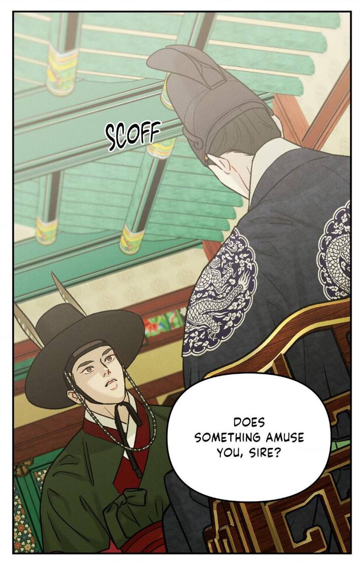 Gale-Of-The-God-By-Baek-Sang-Eon-Uncensored-Eng page 26