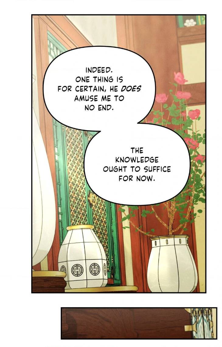 Gale-Of-The-God-By-Baek-Sang-Eon-Uncensored-Eng page 28