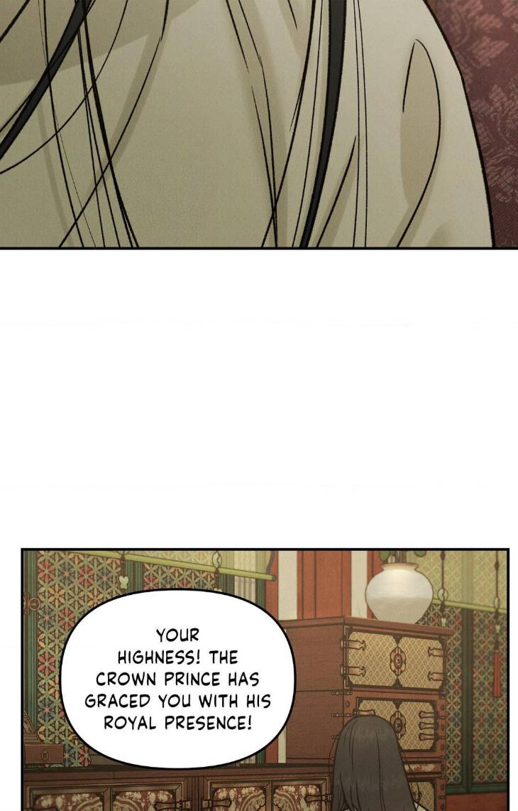 Gale-Of-The-God-By-Baek-Sang-Eon-Uncensored-Eng page 32