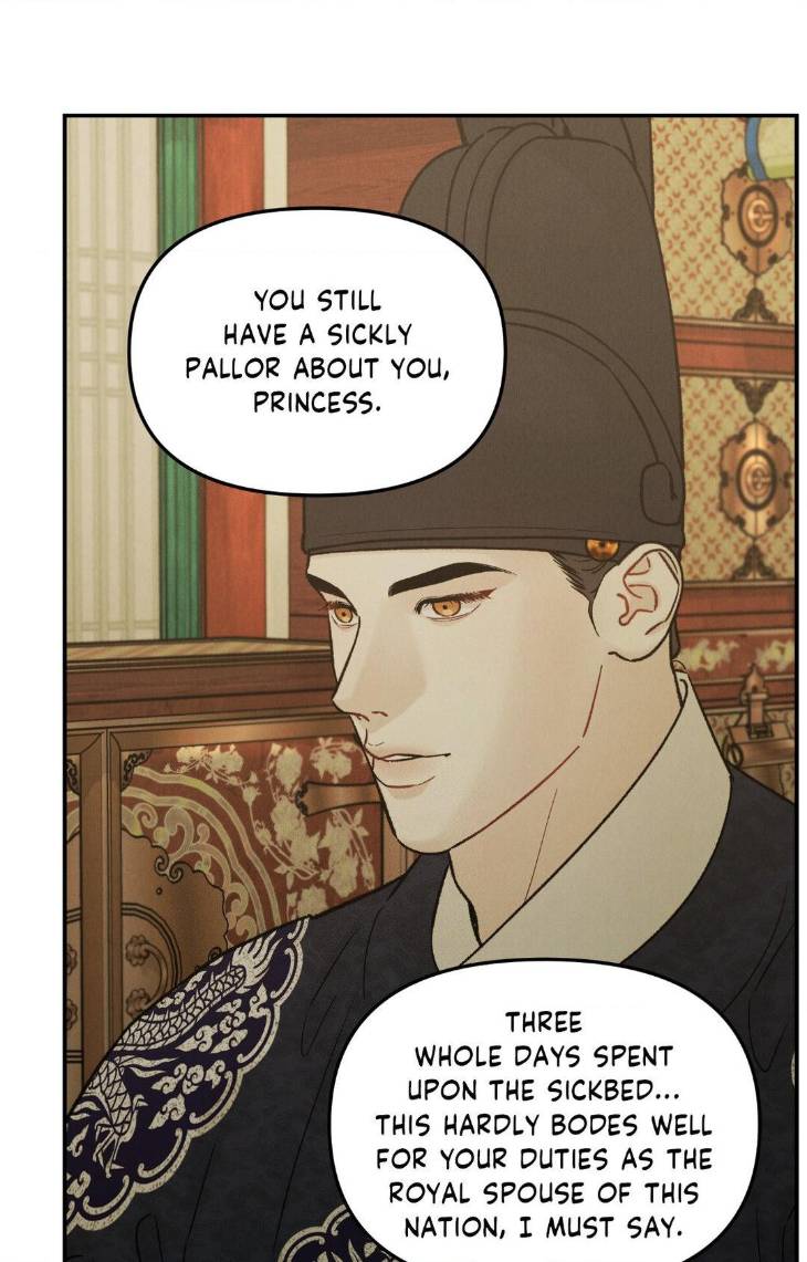 Gale-Of-The-God-By-Baek-Sang-Eon-Uncensored-Eng page 35