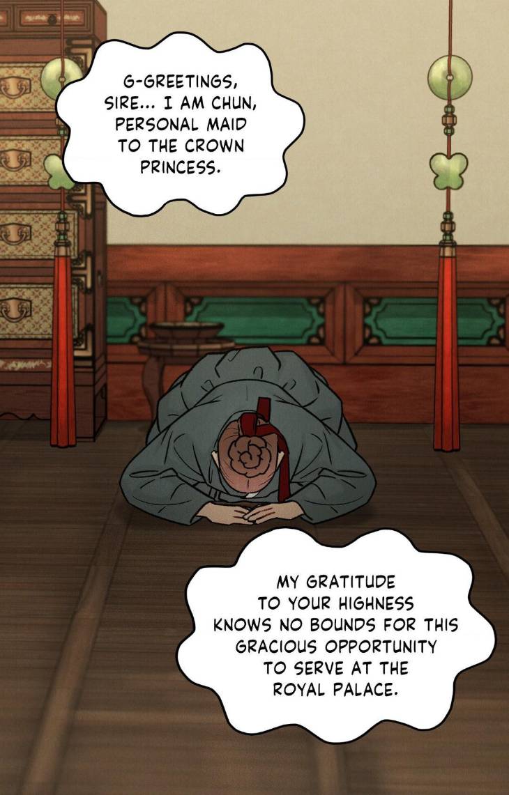 Gale-Of-The-God-By-Baek-Sang-Eon-Uncensored-Eng page 42