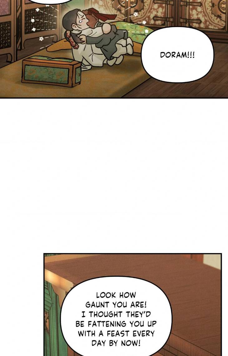Gale-Of-The-God-By-Baek-Sang-Eon-Uncensored-Eng page 49