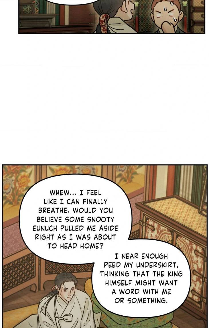 Gale-Of-The-God-By-Baek-Sang-Eon-Uncensored-Eng page 52