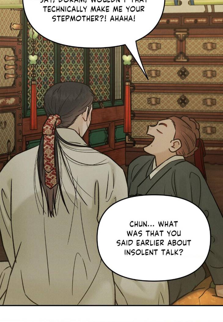 Gale-Of-The-God-By-Baek-Sang-Eon-Uncensored-Eng page 54