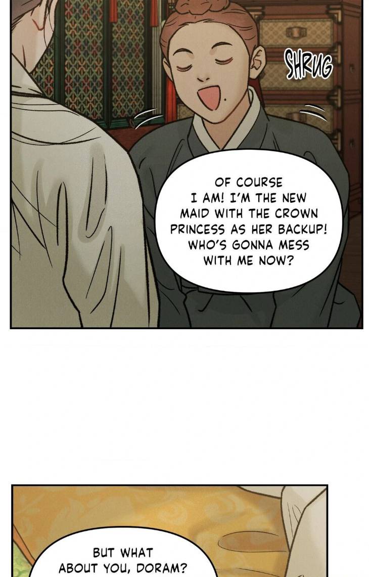 Gale-Of-The-God-By-Baek-Sang-Eon-Uncensored-Eng page 57