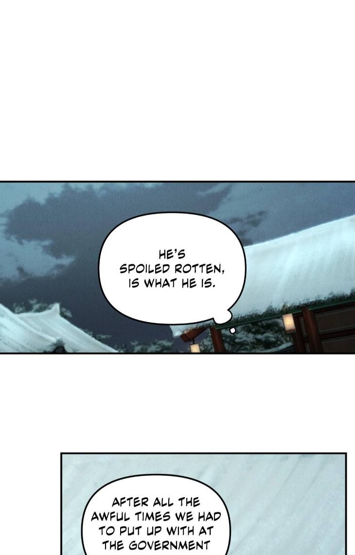 Gale-Of-The-God-By-Baek-Sang-Eon-Uncensored-Eng page 7