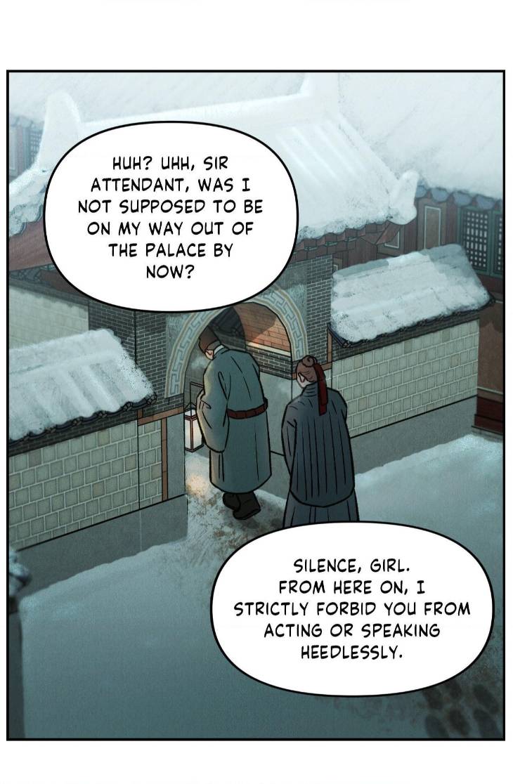 Gale-Of-The-God-By-Baek-Sang-Eon-Uncensored-Eng page 9