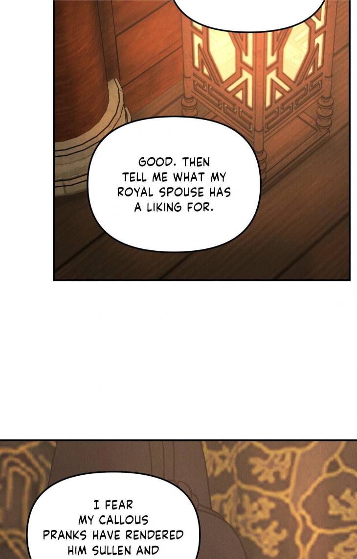 Gale-Of-The-God-By-Baek-Sang-Eon-Uncensored-Eng page 16