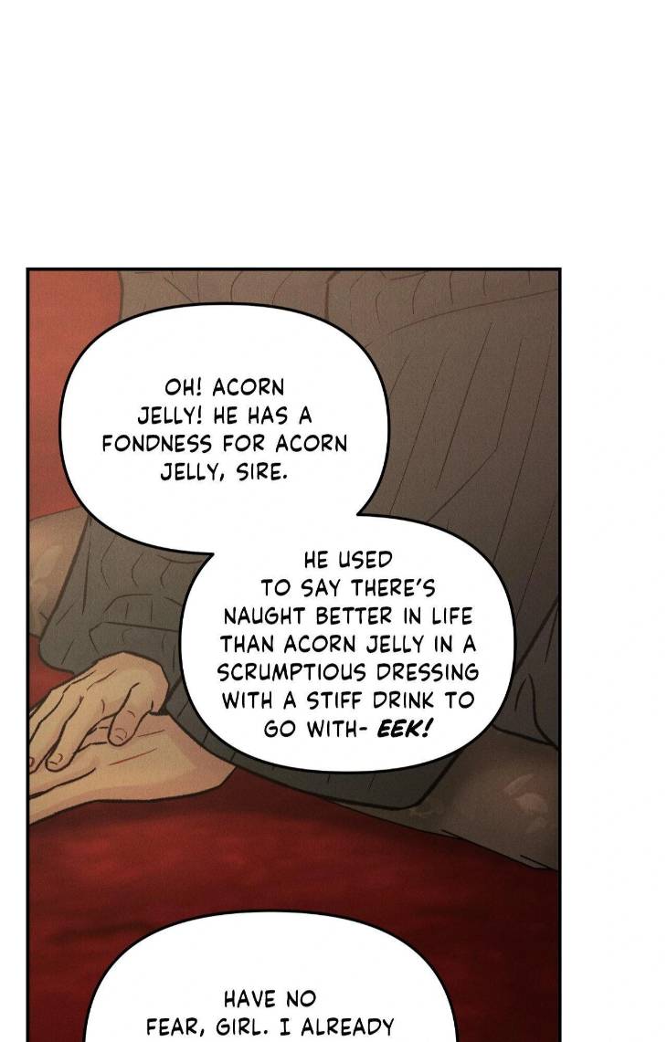 Gale-Of-The-God-By-Baek-Sang-Eon-Uncensored-Eng page 19