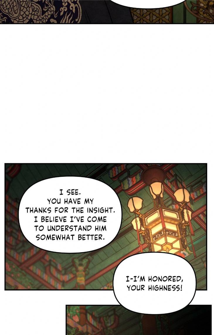 Gale-Of-The-God-By-Baek-Sang-Eon-Uncensored-Eng page 27