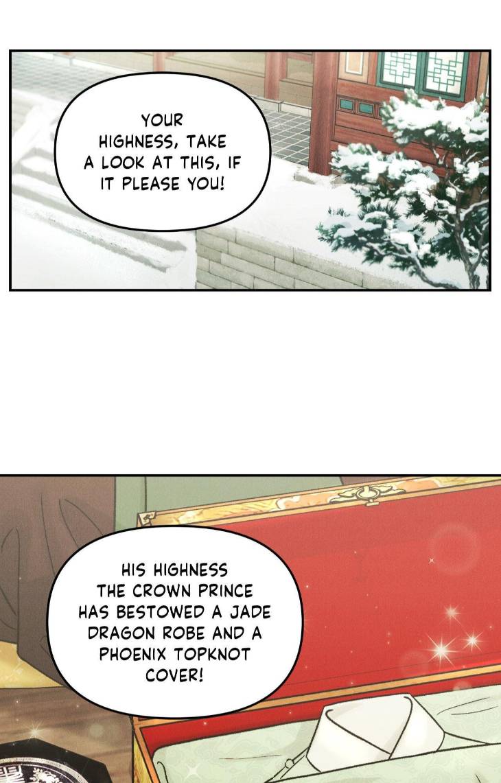 Gale-Of-The-God-By-Baek-Sang-Eon-Uncensored-Eng page 30