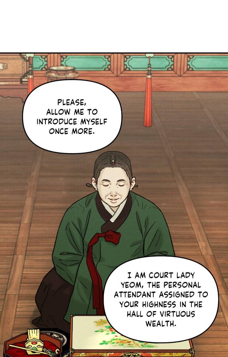 Gale-Of-The-God-By-Baek-Sang-Eon-Uncensored-Eng page 34